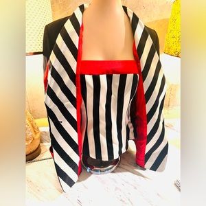 Vintage 1980’s Escada Couture 2pc Set 100% Silk